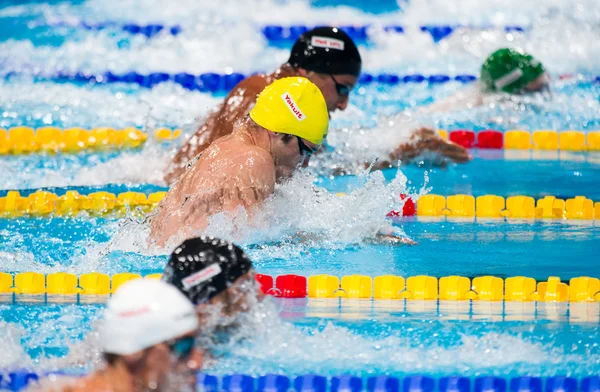 Christian Sprenger (AUS) — Foto Stock