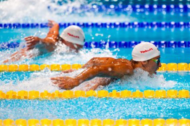 Chad Le Clos (Rsa)
