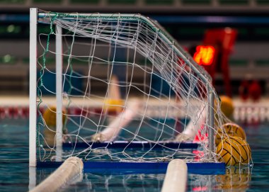 su topu gol veya net 