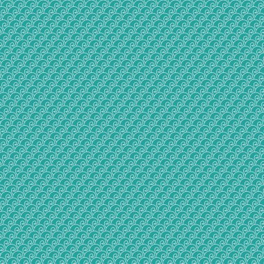 Dalgalar seamless modeli