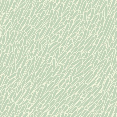 Soyut Kusursuz Desen