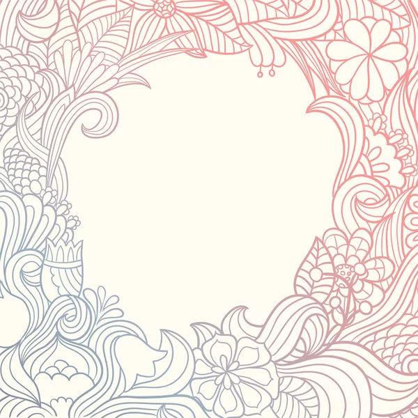 pretty borders