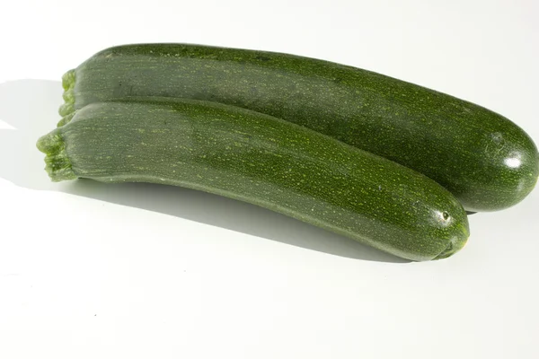 Zucchini — Stockfoto