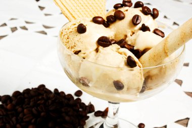Kahve Dondurma