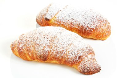 kahvaltımızda beyaz zemin üzerine