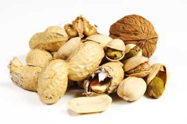 Fındık çeşitleri