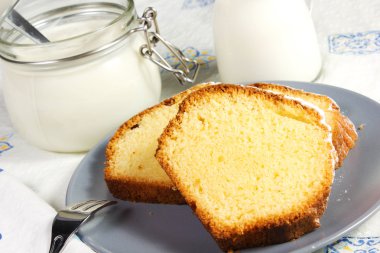 plumcake tablo