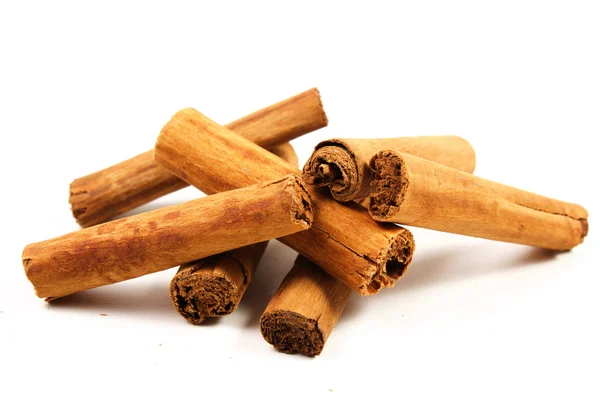 Cinnamon — Stock Photo, Image