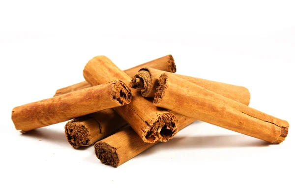 Cinnamon — Stock Photo, Image