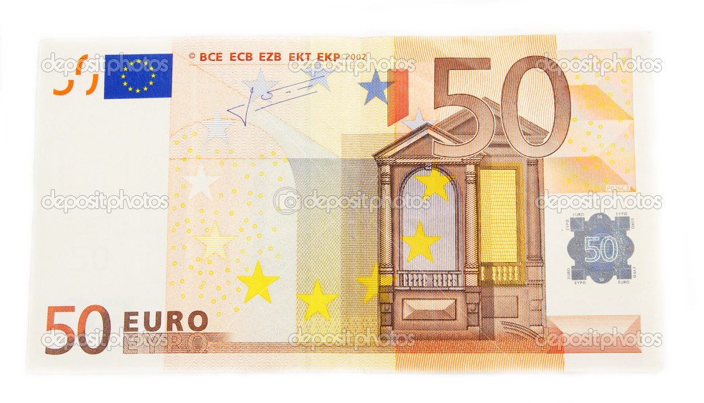 50 Euro