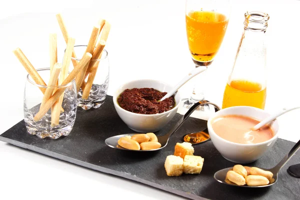 Aperitif — Stockfoto