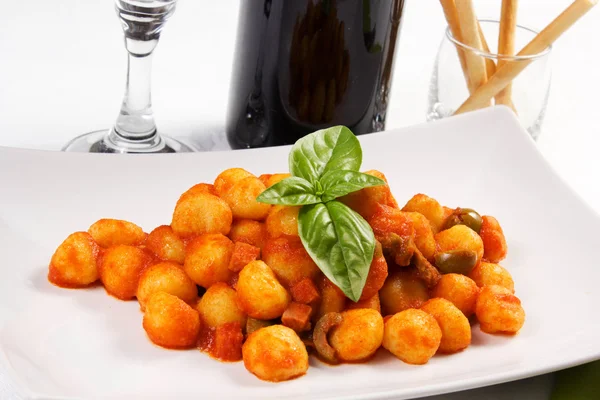 gnocchi