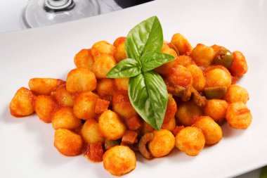 gnocchi