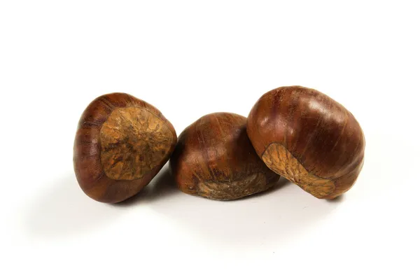 Chestnuts — Stock Photo, Image