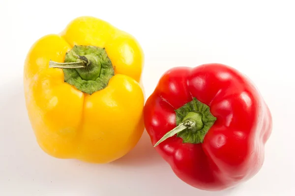 Peppers — Stock Photo, Image