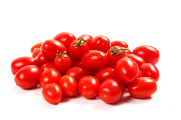 Pomodori — Foto Stock