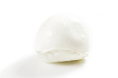 İtalyan taze mozzarella