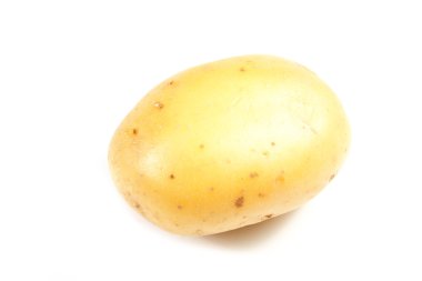 Patates.