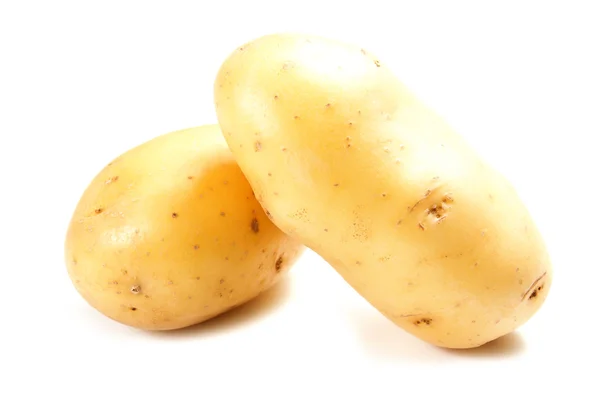 Aardappelen — Stockfoto