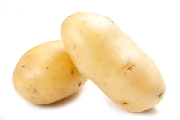 Aardappelen — Stockfoto