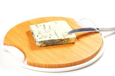 Gorgonzola peyniri