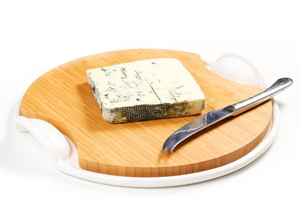 ゴルゴンゾーラのチーズ — ストック写真