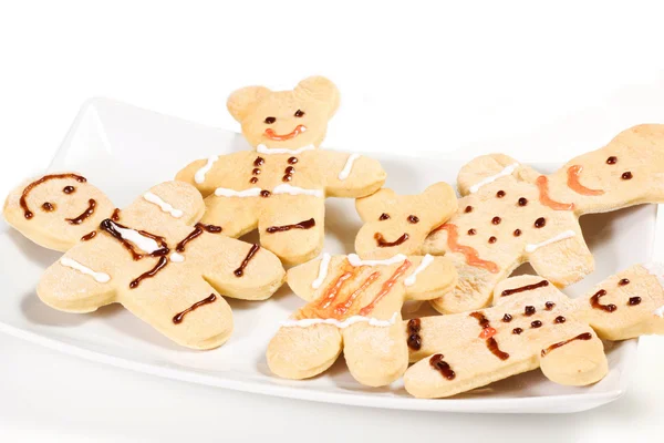 Lebkuchen — Stockfoto