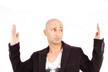 adam ölçme