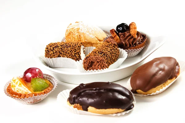 Pasticceria — Foto Stock