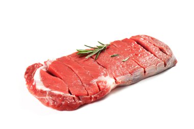 bovine meat clipart