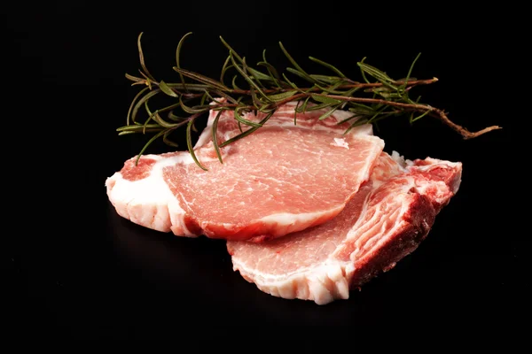 Meat pork — Stock Photo, Image