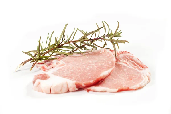 Meat pork — Stock Photo, Image