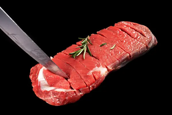 Bovine meat — Stock Photo, Image