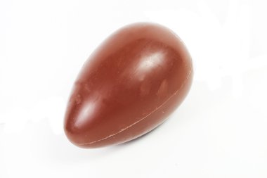 çikolata Paskalya yumurtaları