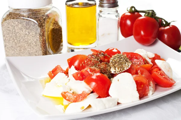 Caprese — Stock Photo, Image