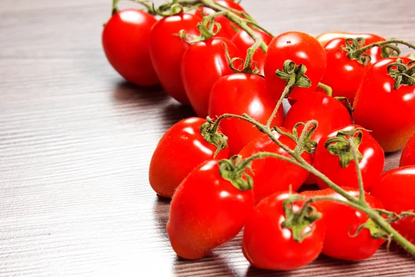 Tomatoes — Stock Photo, Image