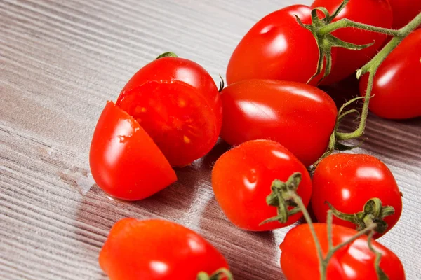 Tomatoes — Stock Photo, Image