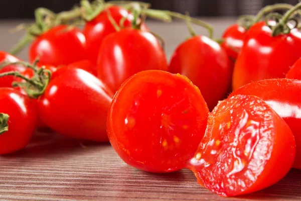 Tomatoes — Stock Photo, Image