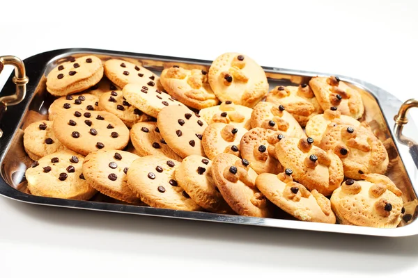 Cookies — Stock Photo, Image