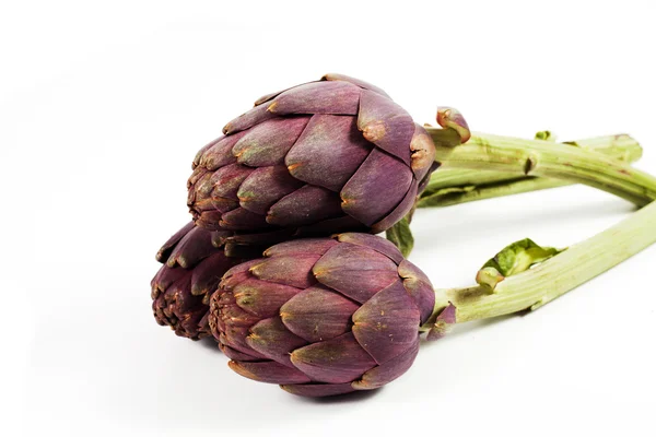 Artichokes — Stock Photo, Image