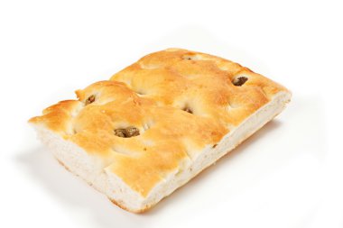 Focaccia ekmek