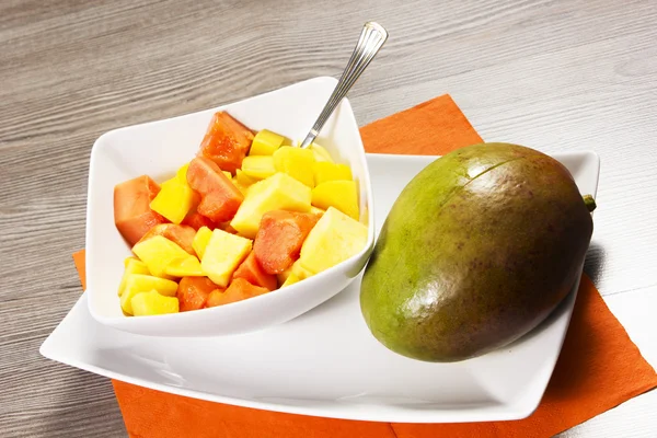 Mango — Stock Photo, Image