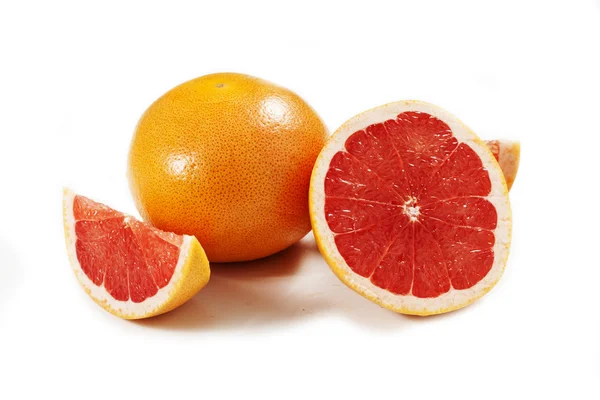 Grapefruits — Stockfoto