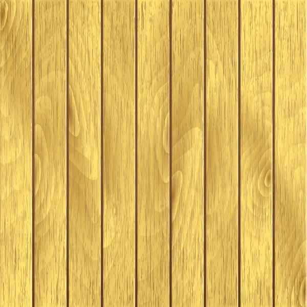 Vector Light Wood Texture — Stock Vector