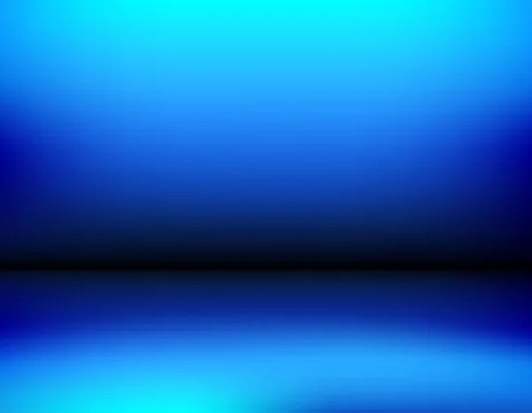 Διανυσματικό μπλε φόντο — Διανυσματικό Αρχείο
