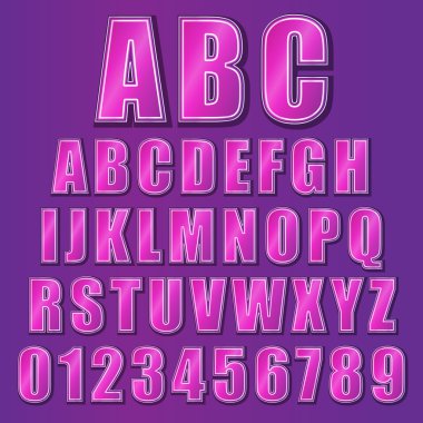 ABC vektör