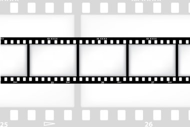 vektör film arka plan