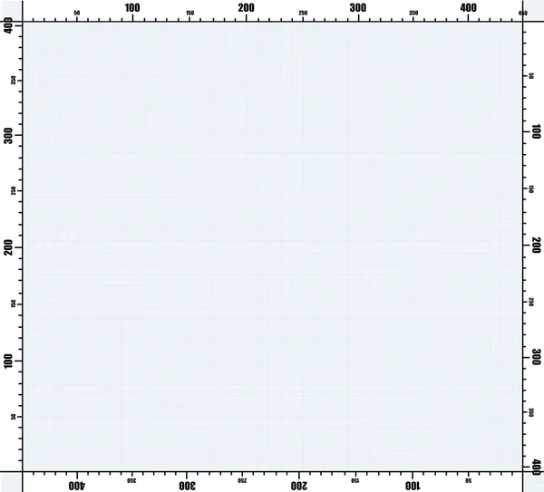 Papel gráfico vectorial para ingeniería — Archivo Imágenes Vectoriales