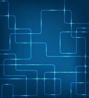 fütüristik eps10 vektör modern yüksek teknoloji parlak arka