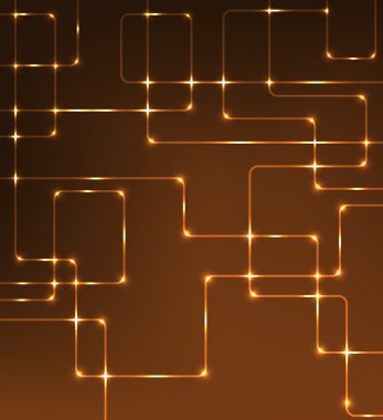 fütüristik eps10 vektör modern yüksek teknoloji parlak arka